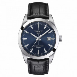   Tissot Gentleman Powermatic 80 Silicium T127.407.16.041.01