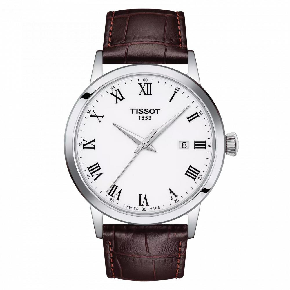 Tissot T129.410.16.013.00 - зображення 1