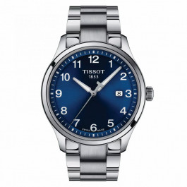 Tissot Gent XL Classic T116.410.11.047.00