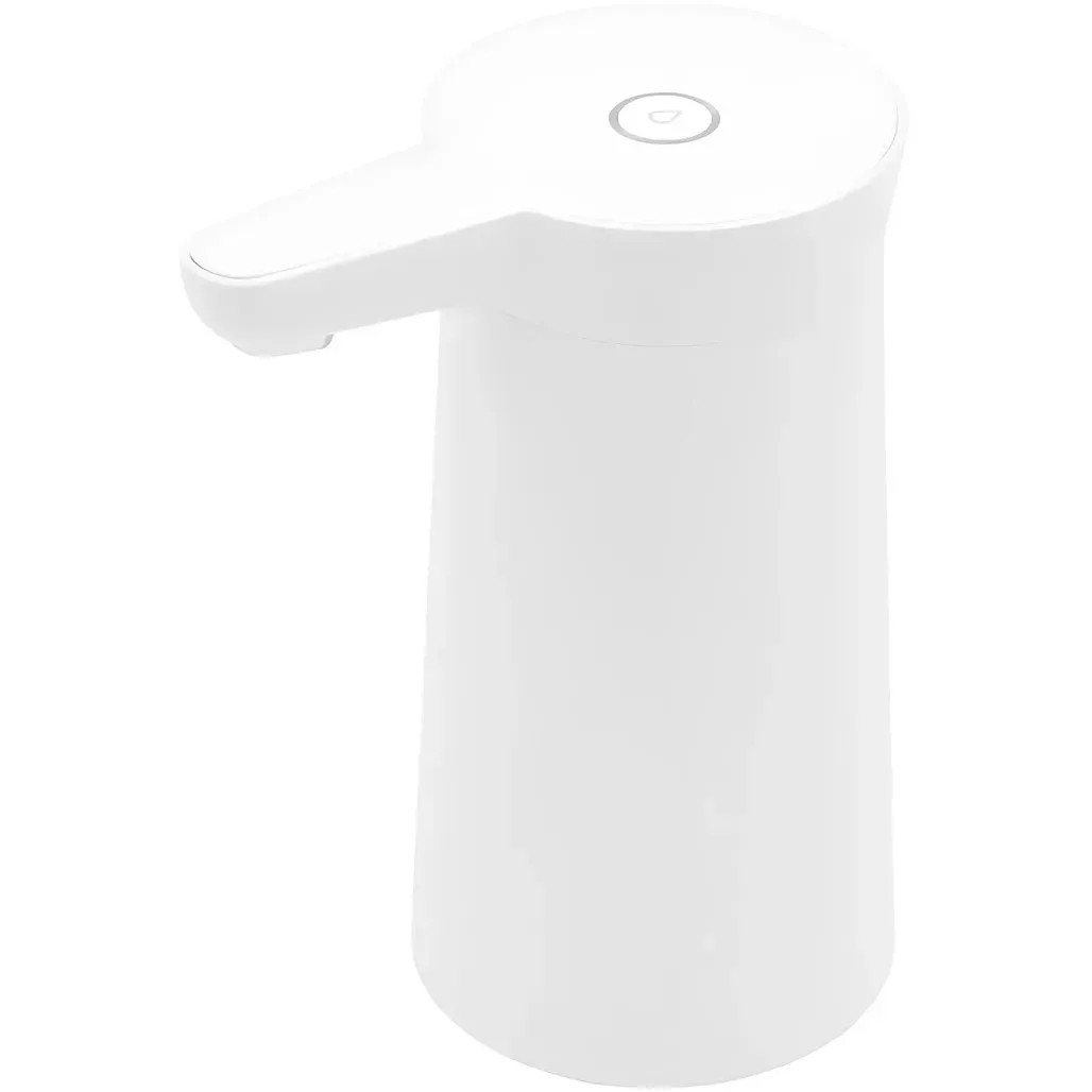 Xiaomi Sothing Automatic Water Pump White (DSHJ-S-2004 White) - зображення 1