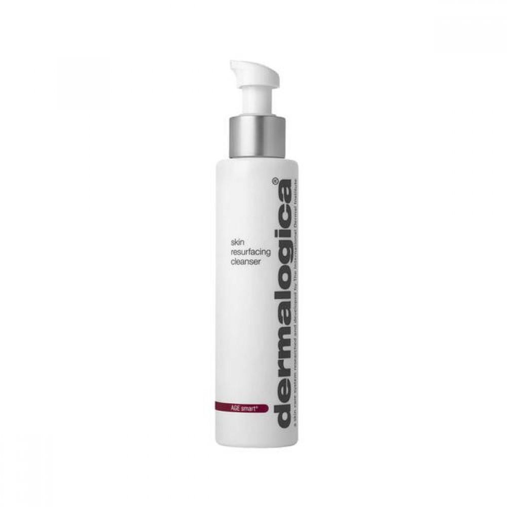 Dermalogica Очиститель-шлифовка  Skin Resurfacing Cleanser 150 мл (666151010710) - зображення 1