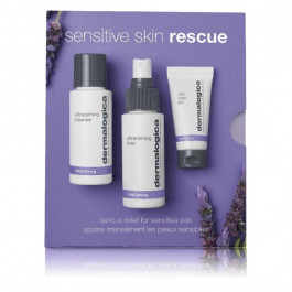 Dermalogica - Sensitive Skin Rescue - UltraCalming KIT - Настоящее облегчение для чувствительной кожи (666151005