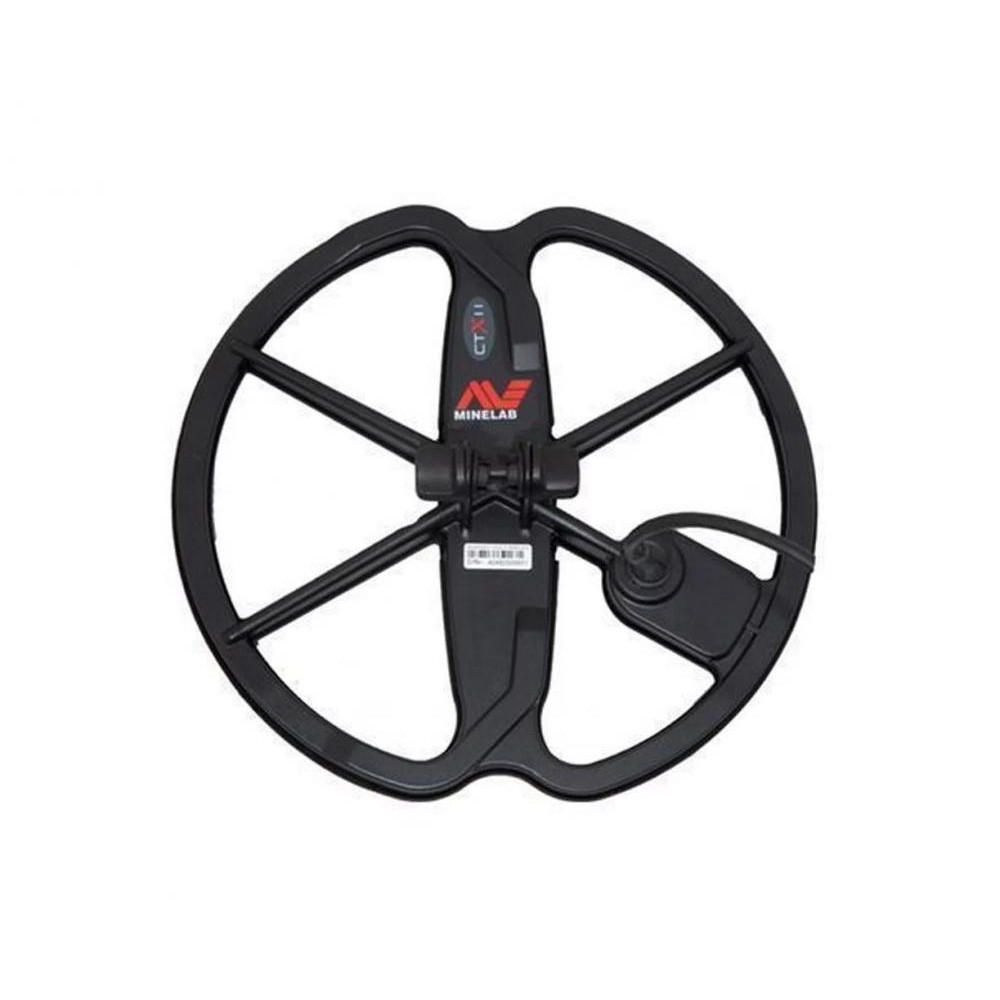 Minelab Котушка  11" DD для  CTX 3030 - зображення 1