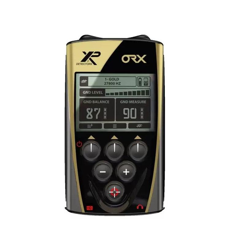 XP Metal Detectors Блок управління XP ORX - зображення 1