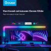 Govee H6062 Glide RGBIC Wall Light 8+4 RGB (B6062302) - зображення 7