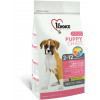 1st Choice Puppy All Breeds Sensitive skin & coat 2,72 кг ФЧСЩЯР2_72 - зображення 1
