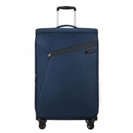   Samsonite LITEBEAM MIDNIGHT BLUE KL7*01005