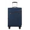 Samsonite LITEBEAM MIDNIGHT BLUE KL7*01004 - зображення 1