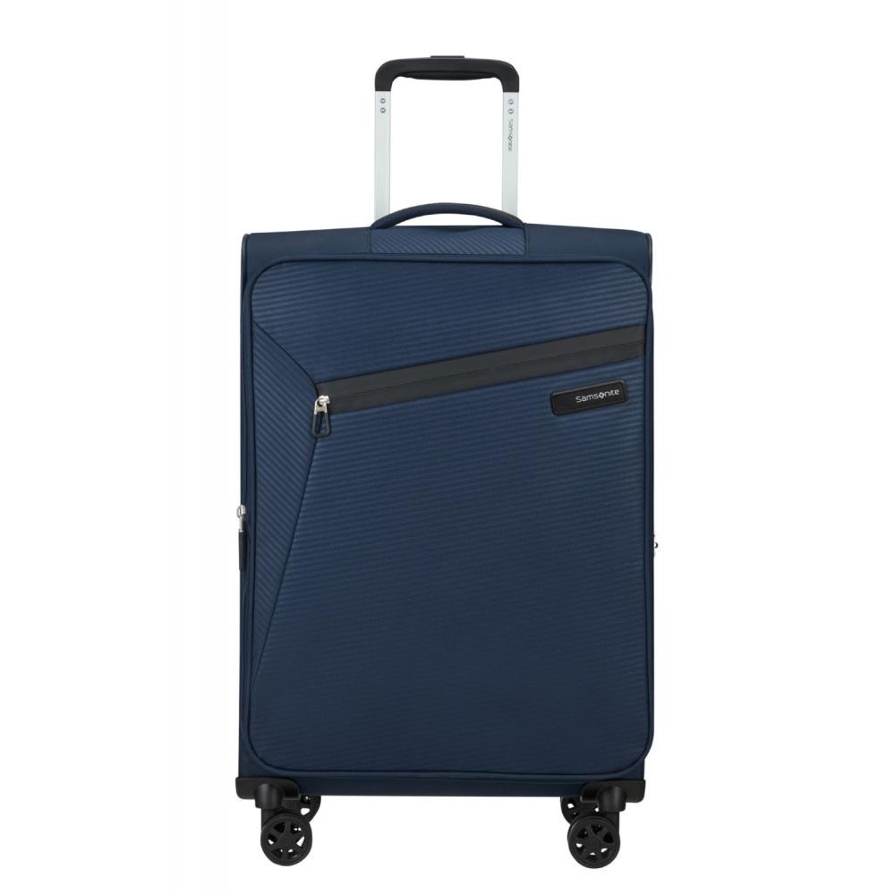 Samsonite LITEBEAM MIDNIGHT BLUE KL7*01004 - зображення 1