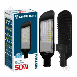 Enerlight LED MISTRAL 50W 6500K (MISTRAL50SMD100C)