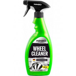   Winso Очиститель дисков  Wheel Cleaner 810540 500мл