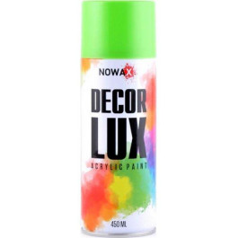 NOWAX Краска NX48027 Decor Lux 450мл