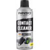 Cleaner Очиститель электроконтактов Winso Contact Cleaner 450 мл (820380) - зображення 1