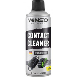 Cleaner Очиститель электроконтактов Winso Contact Cleaner 450 мл (820380)