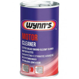 Wynn's Промывка двигателя  5-минутная (W51272)