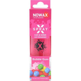 NOWAX X CARD NX07594