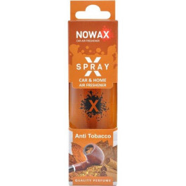 NOWAX X CARD NX07606