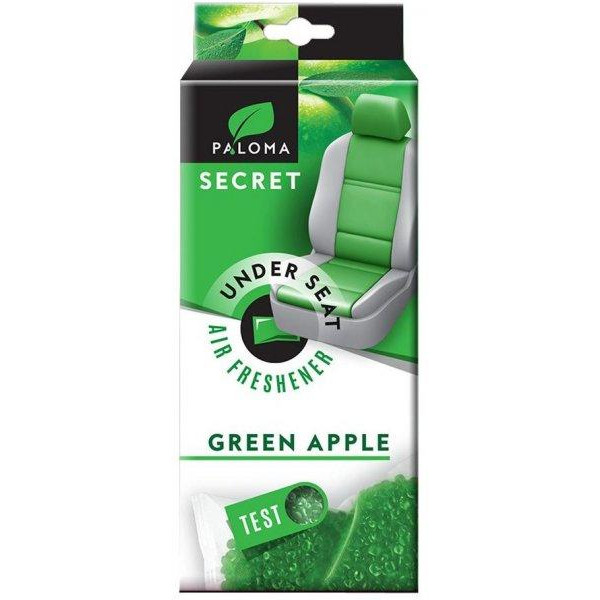 Paloma Secret GREEN APPLE 50399 - зображення 1