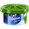  Aroma Car Organic Hawaiian Club MOJITO 83136 - зображення 1