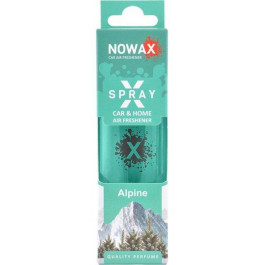 NOWAX X CARD NX07597