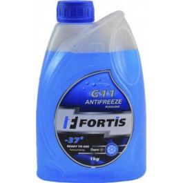   Fortis G11 Blue 1кг