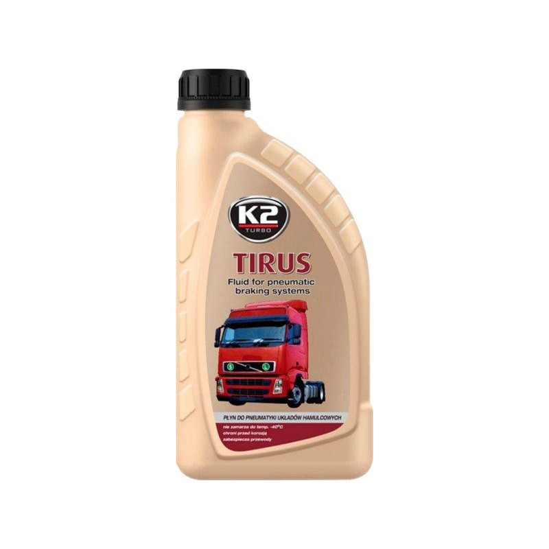 K2 Car Tirus T360 - зображення 1