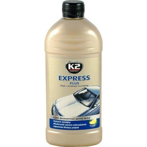 K2 Car K2 Express Plus K140 - зображення 1