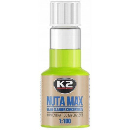   K2 Nuta Max K509