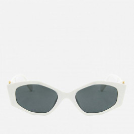 SumWIN Сонцезахисні окуляри  8627-02 Білі