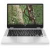HP Chromebook x360 14b-cb0097nr (43N37UA) - зображення 1