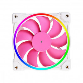 ID-COOLING ZF-12025 Pink (ZF-12025-PINK)