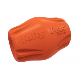Jolly Pets (Джолли Пэтс) FLEX-N-CHEW BOBBLE – Игрушка для лакомства Джолли Боббл для собак 7,5 см (JB03)