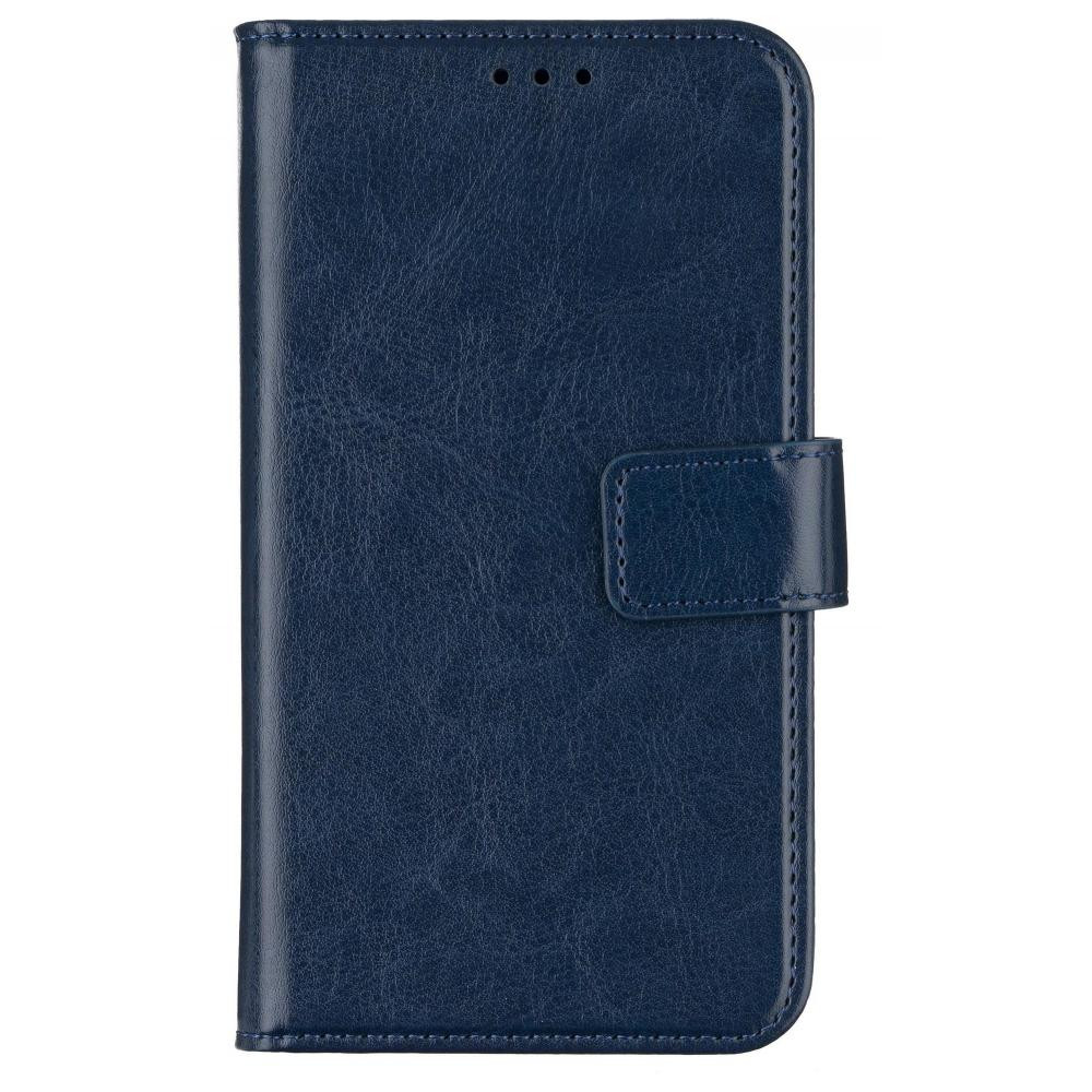 2E Basic 5.5-6", < 145*75*10 мм, ECO Leather Navy (2E-UNI-5.5-6-HDEL-NV) - зображення 1