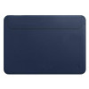 WIWU Skin Pro for MacBook Pro 15" Blue - зображення 1