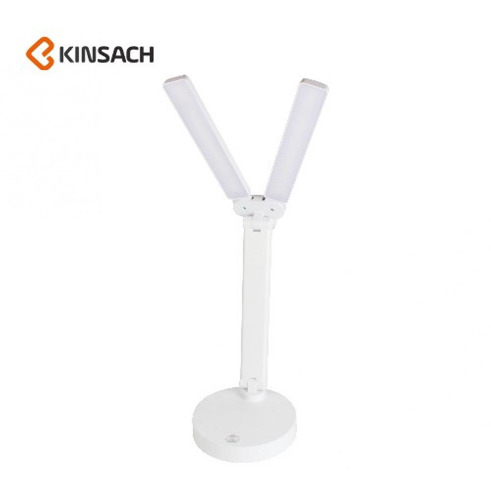 Kinsach Desk Lamp Type-C charging акумуляторна 01466 - зображення 1