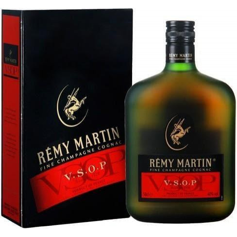 Remy Martin Коньяк VSOP 0,5л в коробке (3024482150104) - зображення 1