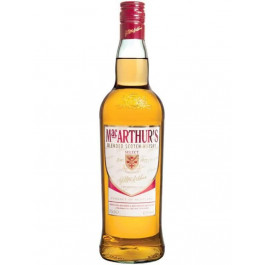 MacArthur's Виски Шотл 0,5л (5010509800648)