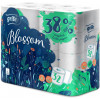 Grite Туалетний папір  Blossom тришаровий 32 шт. (4770023346787) - зображення 1
