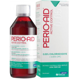 Dentaid Ополаскиватель для полости рта  Perio-Aid Maintenance 500 мл (8427426032859/8427426042018)