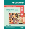 Lomond 100gr/m А4/100 (0809413) - зображення 1