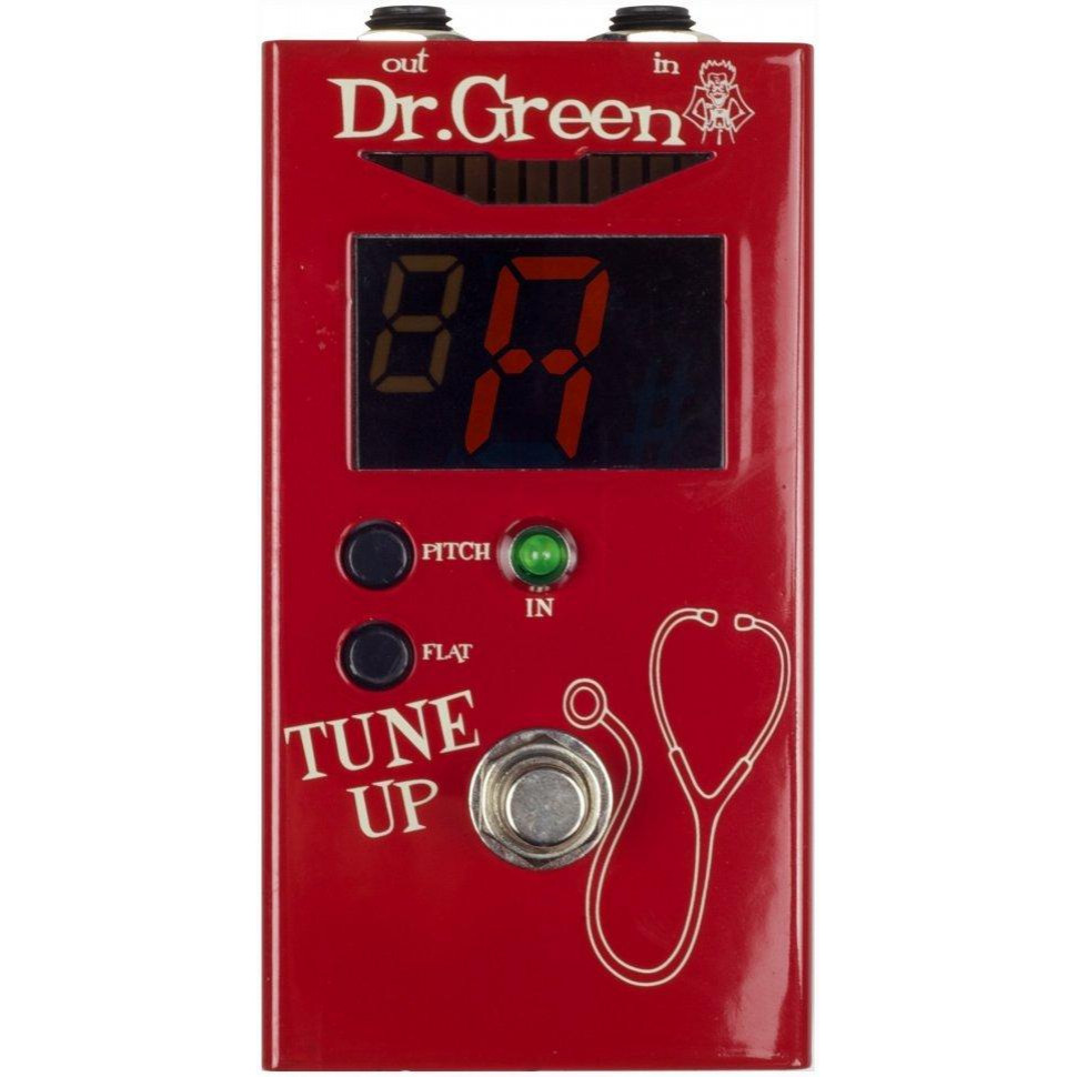 Dr.Green Tune Up - зображення 1