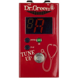Dr.Green Tune Up