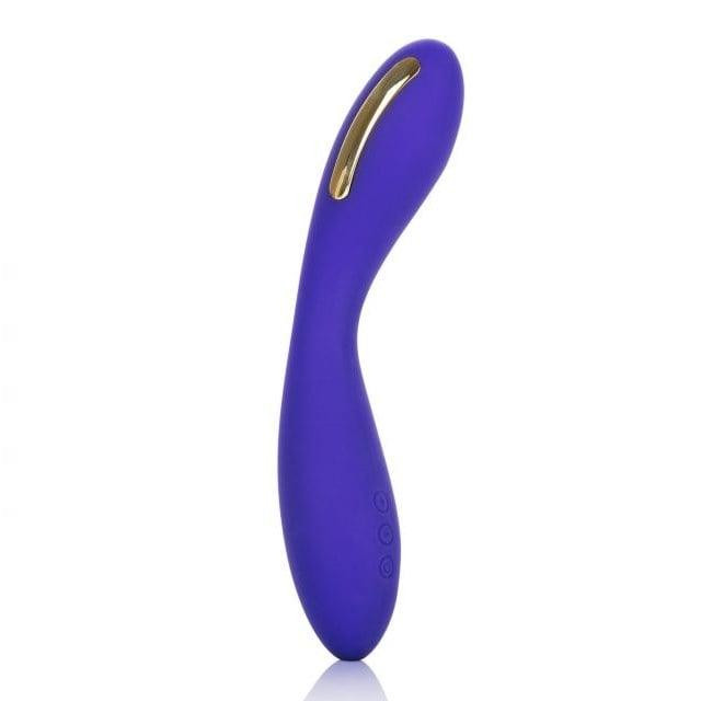 California Exotic Novelties Вибратор с электростимуляцией Impulse Intimate E-Stimulator Wand 716770091222 - зображення 1