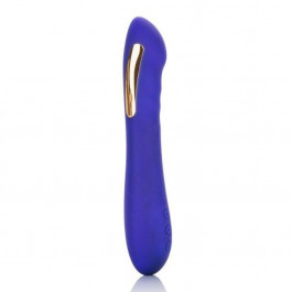 California Exotic Novelties Вибратор Impulse Intimate E-Stimulator Petite Wand пурпурный 18,5 см 716770090614