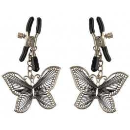 Pipedream Products Butterfly Nipple Clamps (603912329605)