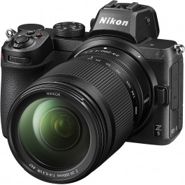 Nikon Z5 kit (24-200mm) (VOA040K004)