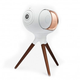 Devialet Treepod White