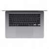 Apple MacBook Air 15" M2 Space Gray 2023 (Z18L000PR) - зображення 2