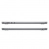 Apple MacBook Air 15" M2 Space Gray 2023 (Z18L000PR) - зображення 7