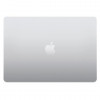 Apple MacBook Air 15" M2 Silver 2023 (Z18P000P9) - зображення 4